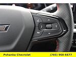 New 2025 Chevrolet Trax 2RS SUV for sale #TSC322142 - photo 13