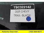 New 2025 Chevrolet Trax 2RS SUV for sale #TSC322142 - photo 35