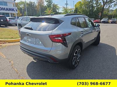 2025 Chevrolet Trax FWD SUV for sale #TSC322148 - photo 2