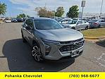 2025 Chevrolet Trax FWD SUV for sale #TSC322148 - photo 1