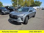 2025 Chevrolet Trax FWD SUV for sale #TSC322148 - photo 4