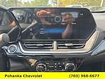 2025 Chevrolet Trax FWD SUV for sale #TSC322148 - photo 10