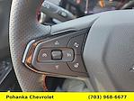 2025 Chevrolet Trax FWD SUV for sale #TSC322148 - photo 18