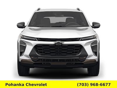 2025 Chevrolet Trax FWD SUV for sale #TSC322172 - photo 1