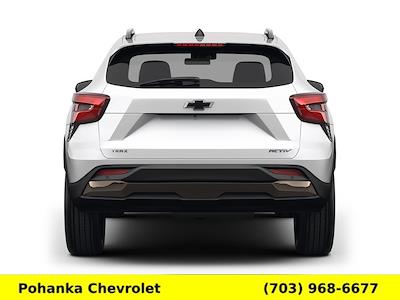 2025 Chevrolet Trax FWD SUV for sale #TSC322172 - photo 2
