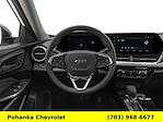 2025 Chevrolet Trax FWD SUV for sale #TSC322172 - photo 10