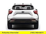 2025 Chevrolet Trax FWD SUV for sale #TSC322172 - photo 2