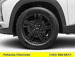 2025 Chevrolet Trax FWD SUV for sale #TSC322172 - photo 3