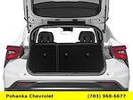 2025 Chevrolet Trax FWD SUV for sale #TSC322172 - photo 4