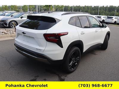2025 Chevrolet Trax FWD SUV for sale #TSC322178 - photo 2