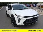 2025 Chevrolet Trax FWD SUV for sale #TSC322178 - photo 1
