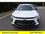 2025 Chevrolet Trax FWD SUV for sale #TSC322178 - photo 3