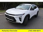 2025 Chevrolet Trax FWD SUV for sale #TSC322178 - photo 4