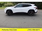 2025 Chevrolet Trax FWD SUV for sale #TSC322178 - photo 5