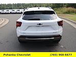 2025 Chevrolet Trax FWD SUV for sale #TSC322178 - photo 7