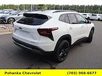2025 Chevrolet Trax FWD SUV for sale #TSC322178 - photo 2
