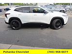 2025 Chevrolet Trax FWD SUV for sale #TSC322178 - photo 8