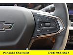 2025 Chevrolet Trax FWD SUV for sale #TSC322178 - photo 13