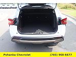 2025 Chevrolet Trax FWD SUV for sale #TSC322178 - photo 27