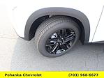 2025 Chevrolet Trax FWD SUV for sale #TSC322178 - photo 28