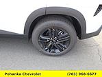 2025 Chevrolet Trax FWD SUV for sale #TSC322178 - photo 29