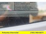 2025 Chevrolet Trax FWD SUV for sale #TSC322178 - photo 34