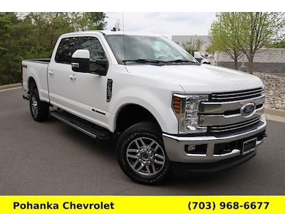 2019 Ford F-250 Crew Cab 4WD Pickup for sale #TSF113039B - photo 1