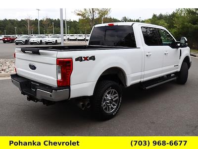 2019 Ford F-250 Crew Cab 4WD Pickup for sale #TSF113039B - photo 2