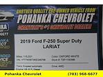 2019 Ford F-250 Crew Cab 4WD Pickup for sale #TSF113039B - photo 31