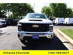 New 2025 Chevrolet Silverado 2500 Double Cab 4WD Reading U98-SWs 8' 2" Service Truck for sale #TSF117128 - photo 28