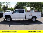 New 2025 Chevrolet Silverado 2500 Double Cab 4WD Reading U98-SWs 8' 2" Service Truck for sale #TSF117128 - photo 30