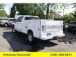 New 2025 Chevrolet Silverado 2500 Double Cab 4WD Reading U98-SWs 8' 2" Service Truck for sale #TSF117128 - photo 31