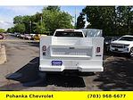 New 2025 Chevrolet Silverado 2500 Double Cab 4WD Reading U98-SWs 8' 2" Service Truck for sale #TSF117128 - photo 32