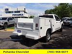 New 2025 Chevrolet Silverado 2500 Double Cab 4WD Reading U98-SWs 8' 2" Service Truck for sale #TSF117128 - photo 2