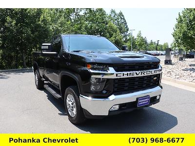 2022 Chevrolet Silverado 2500 Regular Cab 4WD Pickup for sale #TSF159962A - photo 1