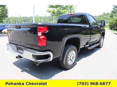 2022 Chevrolet Silverado 2500 Regular Cab 4WD Pickup for sale #TSF159962A - photo 2