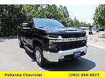 2022 Chevrolet Silverado 2500 Regular Cab 4WD Pickup for sale #TSF159962A - photo 1