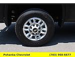2022 Chevrolet Silverado 2500 Regular Cab 4WD Pickup for sale #TSF159962A - photo 25