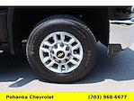 2022 Chevrolet Silverado 2500 Regular Cab 4WD Pickup for sale #TSF159962A - photo 26