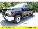 2022 Chevrolet Silverado 2500 Regular Cab 4WD Pickup for sale #TSF159962A - photo 4
