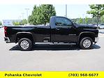 2022 Chevrolet Silverado 2500 Regular Cab 4WD Pickup for sale #TSF159962A - photo 8