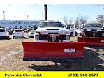 2025 Chevrolet Silverado 2500 Regular Cab 4WD, Western Snowplow Plow Truck for sale #TSF161143 - photo 25