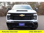 2025 Chevrolet Silverado 2500 Double Cab 4WD, Pickup for sale #TSF171030 - photo 3