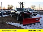 2025 Chevrolet Silverado 2500 Regular Cab 4WD, Western Snowplow Plow Truck for sale #TSF176678 - photo 25