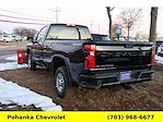 2025 Chevrolet Silverado 2500 Regular Cab 4WD, Western Snowplow Plow Truck for sale #TSF176678 - photo 2