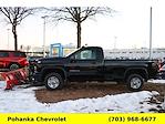 2025 Chevrolet Silverado 2500 Regular Cab 4WD, Western Snowplow Plow Truck for sale #TSF176678 - photo 29