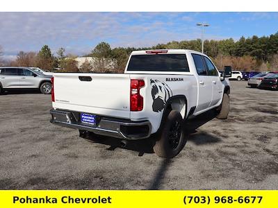 2025 Chevrolet Silverado 2500 Crew Cab 4WD, Pickup for sale #TSF199171 - photo 2