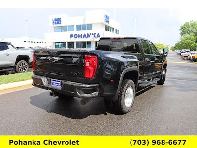2025 Chevrolet Silverado 3500 Crew Cab 4WD Pickup for sale #TSF202878 - photo 2