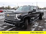 2025 Chevrolet Silverado 3500 Crew Cab 4WD, Pickup for sale #TSF202878 - photo 4