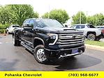 2025 Chevrolet Silverado 3500 Crew Cab 4WD Pickup for sale #TSF202878 - photo 1